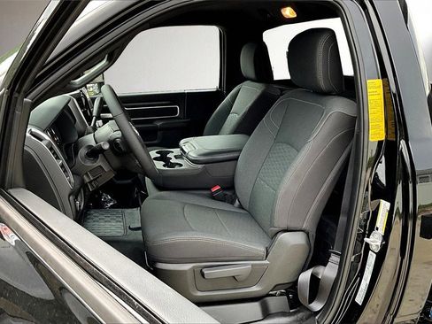 New 2025 RAM 5500 Big Horn image 9