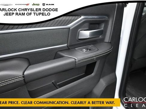 New 2026 RAM 3500 Big Horn AWD/4WD image 25