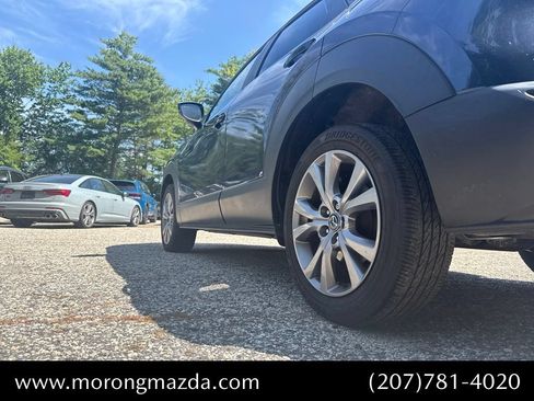 Used 2024 MAZDA CX-30 AWD 2.5 S w/ Preferred Package image 8
