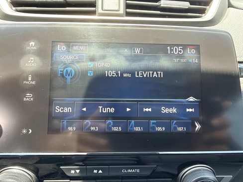 Used 2019 Honda CR-V EX image 30