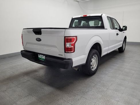 Used 2019 Ford F150 XL w/ Equipment Group 101A Mid image 9