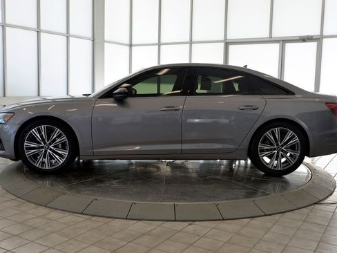 Used 2021 Audi A6 2.0T Premium w/ Convenience Package image 5