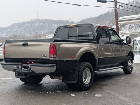 Used 2004 Ford F350 Lariat AWD/4WD image 11