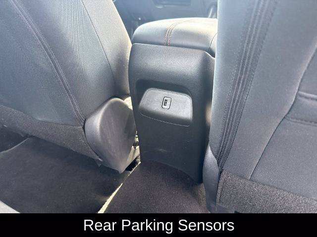 Certified 2024 Nissan Sentra SR FWD image 15