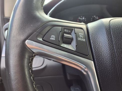 Certified 2022 Buick Encore Preferred image 13