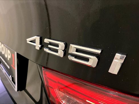 Used 2016 BMW 435i xDrive Coupe AWD/4WD image 9