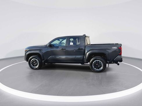 New 2026 Toyota Tacoma TRD Off-Road image 5