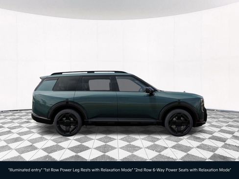 New 2027 Kia Telluride X-Line SX Prestige AWD/4WD image 11