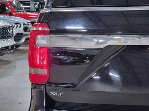 Used 2020 Ford Expedition XLT w/ Equipment Group 202A image 21
