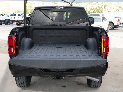 New 2026 RAM 2500 Limited image 13