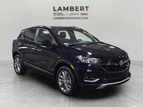 Used 2021 Buick Encore GX Select w/ Experience Buick Package image 4