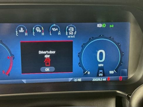 Used 2024 Ford F250 Lariat w/ Lariat Ultimate Package AWD/4WD image 12