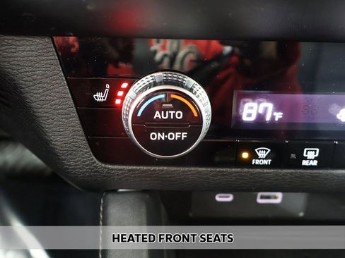 Used 2022 Mitsubishi Outlander SEL Black Edition image 7