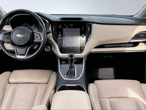 Used 2021 Subaru Legacy Limited XT image 14