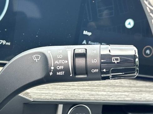 New 2026 Hyundai Santa Fe Calligraphy AWD/4WD image 36