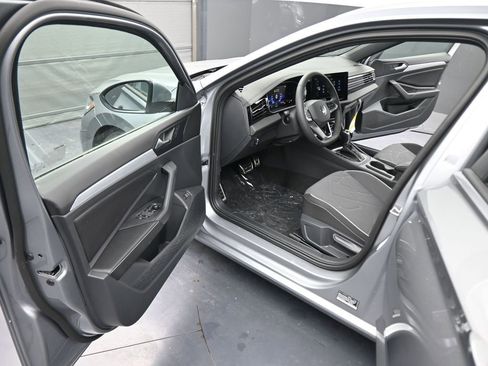 New 2026 Volkswagen Jetta Sport image 35