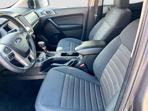 Used 2021 Ford Ranger XLT w/ Equipment Group 302A High image 19