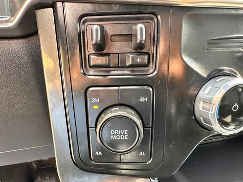 Used 2023 Ford F150 Lariat w/ Equipment Group 502A High AWD/4WD image 36