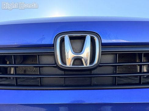 Certified 2023 Honda Civic EX image 32