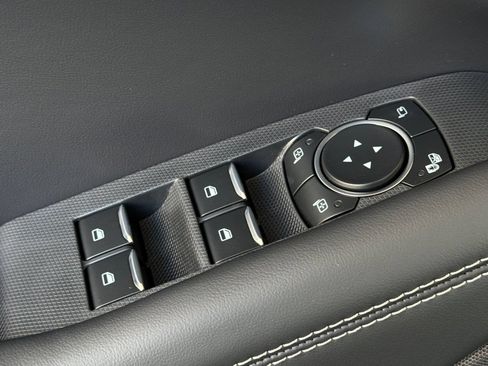 New 2026 Ford Mustang Mach-E Select w/ Comfort Package Lite RWD image 12