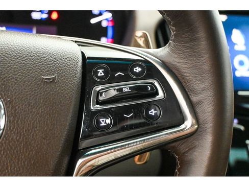 Used 2014 Cadillac ATS Performance AWD/4WD image 39