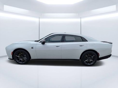 New 2026 Dodge Charger Scat Pack AWD/4WD image 6