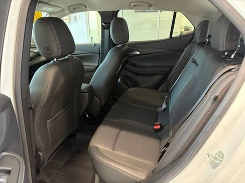 Used 2023 Buick Encore GX Select w/ Safety Package II AWD/4WD image 14