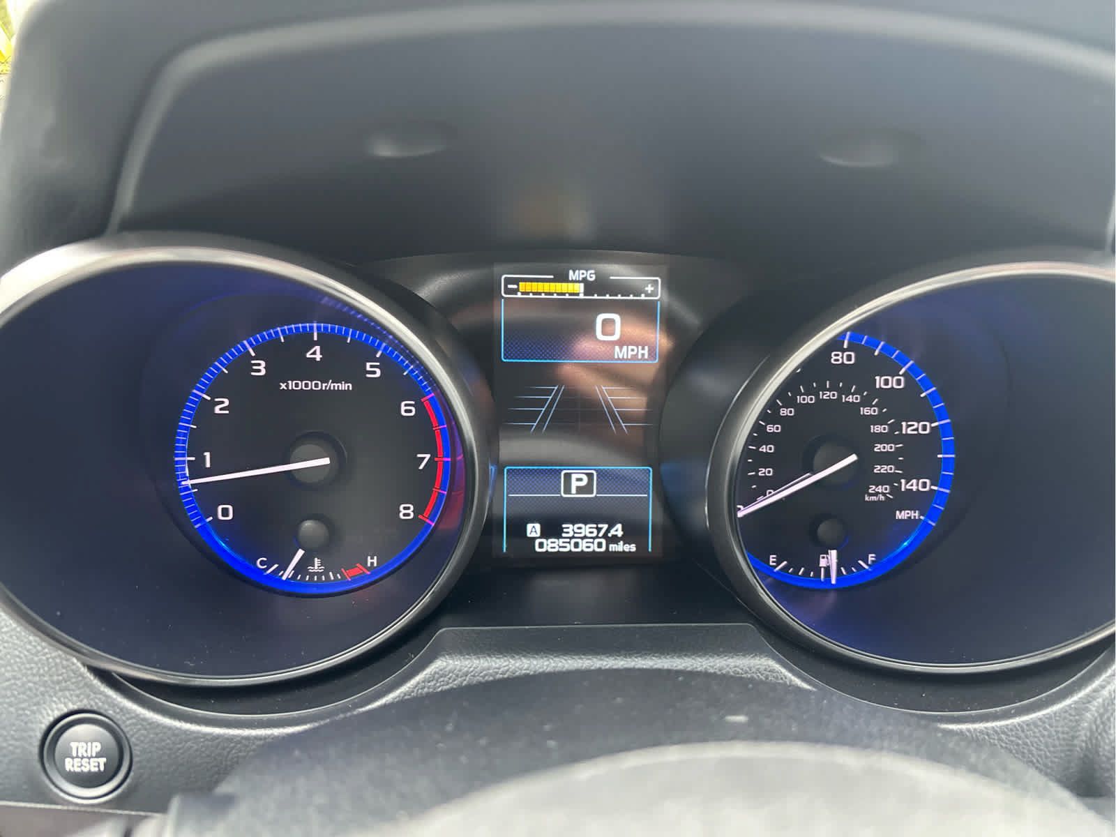 Used 2018 Subaru Outback 2.5i Limited AWD/4WD image 12