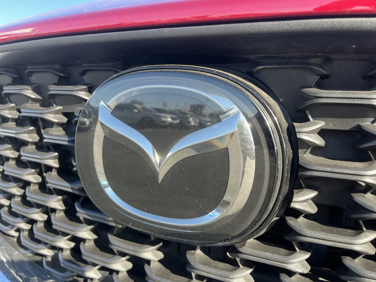 Used 2022 MAZDA CX-5 AWD 2.5 S image 27