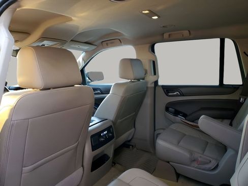 Used 2018 Chevrolet Tahoe Premier w/ RST 6.2L Performance Edition image 16