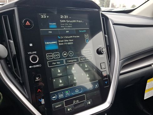 New 2026 Subaru Impreza 2.0i Sport image 10