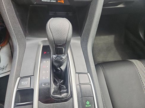 Used 2016 Honda Civic LX image 31