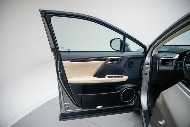 Used 2022 Lexus RX 450h AWD w/ Luxury Package image 13