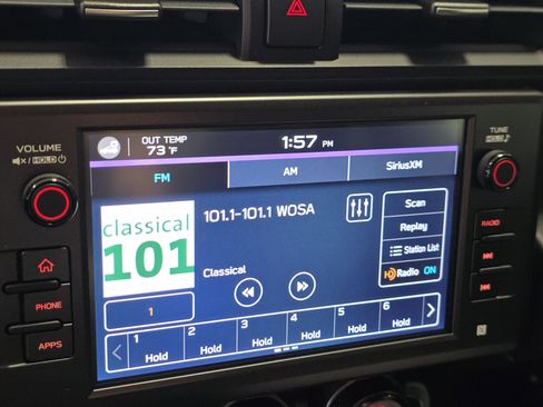 New 2026 Subaru BRZ Series.Yellow RWD image 11