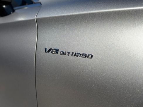 Used 2015 Mercedes-Benz S 63 AMG 4MATIC Coupe image 11