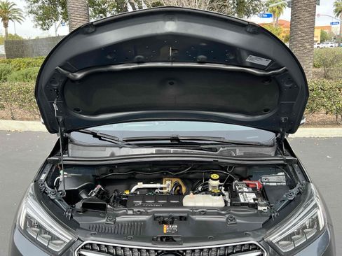 Used 2018 Buick Encore Essence image 79