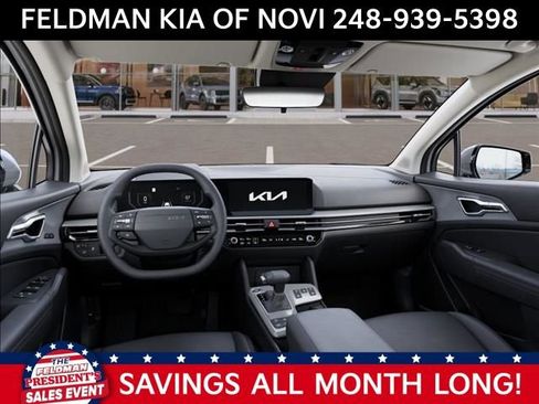 New 2026 Kia Sportage SX image 14