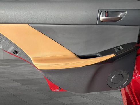 Certified 2026 Lexus IS 350 F Sport RWD image 12