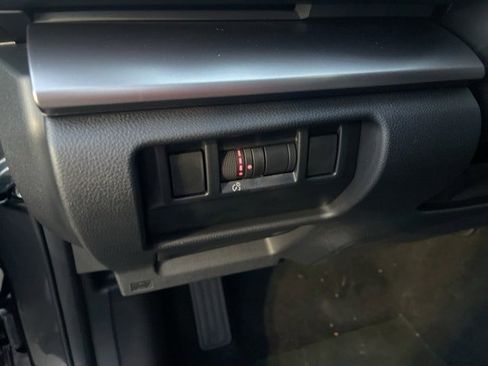 New 2025 Subaru Impreza 2.0i image 15