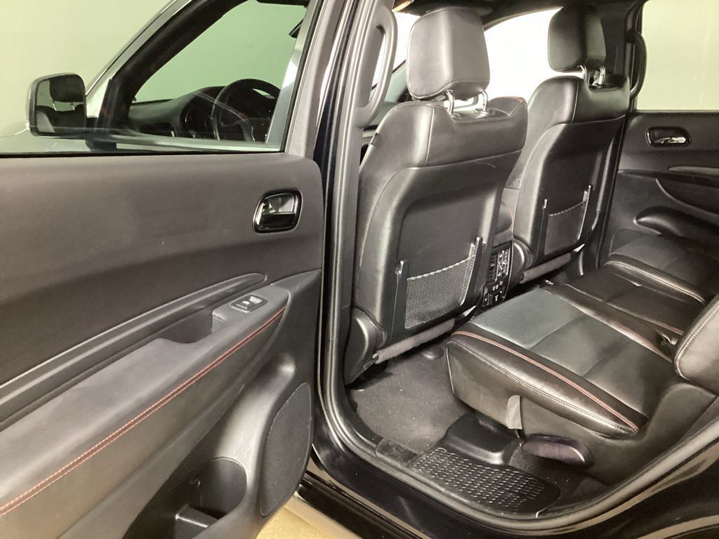 Used 2025 Dodge Durango R/T AWD/4WD image 28