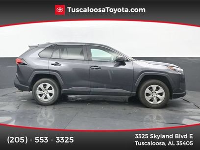 Used 2023 Toyota RAV4 LE