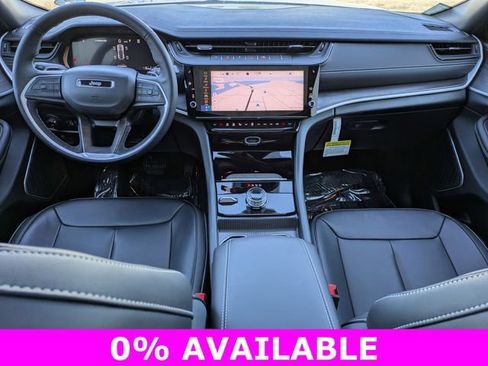 New 2026 Jeep Grand Cherokee Limited image 22