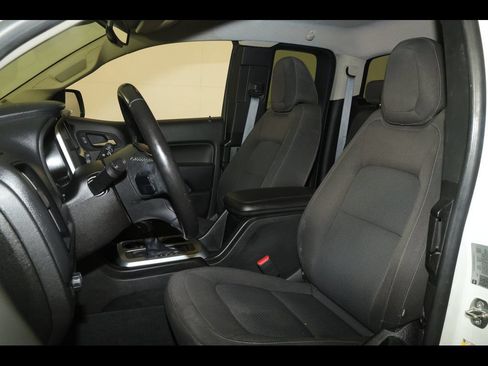 Used 2022 Chevrolet Colorado LT w/ LT Convenience Package RWD image 23