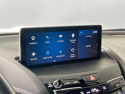 Used 2019 Acura RDX AWD w/ Technology Package image 13