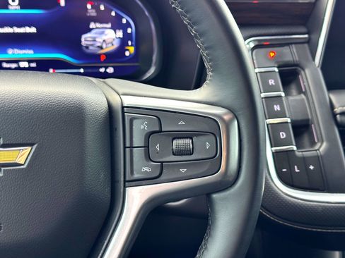 Used 2024 Chevrolet Tahoe Premier w/ Max Trailering Package image 25