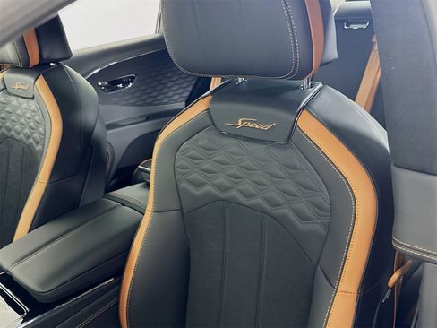 New 2025 Bentley Flying Spur Plug-In Hybrid image 18