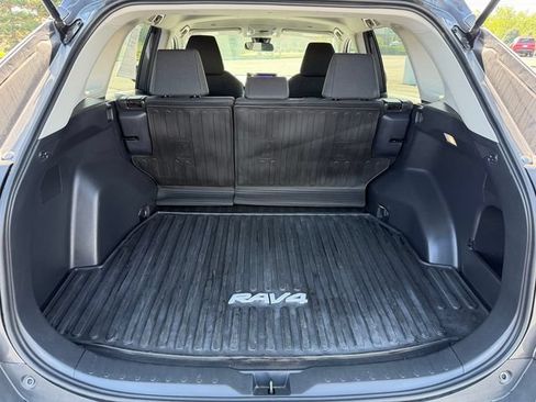 Certified 2024 Toyota RAV4 LE AWD/4WD image 16