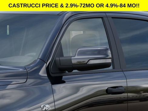 New 2026 RAM 1500 Laramie w/ Night Edition AWD/4WD image 20