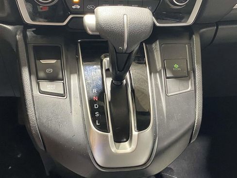 Used 2017 Honda CR-V LX image 29