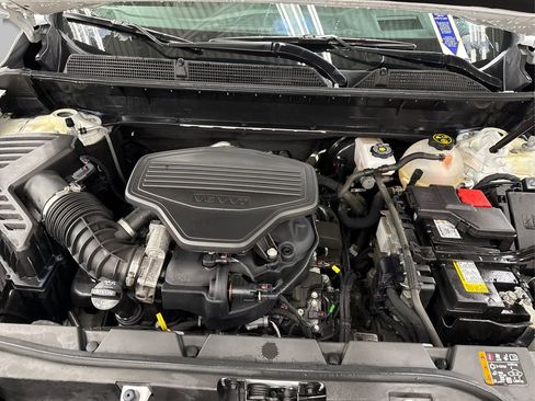 Used 2023 GMC Acadia Denali w/ Denali Ultimate Package image 12